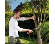 Пила садовая 255 мм FISKARS Xtract SW75 123880 (1000614)