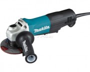 Шлифмашина угловая (болгарка) MAKITA GA 4550 R (GA4550R)