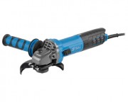 Шлифмашина угловая (болгарка) BULL WS 1216 (0333293) Шлифмашина угловая (болгарка) BULL WS 1216 (0333293)