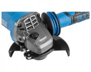 Шлифмашина угловая (болгарка) BULL WS 1216 (0333293)