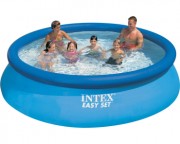 Бассейн INTEX Easy Set 28130NP (366x76) Бассейн INTEX Easy Set 28130NP (366x76)