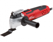 Многофункциональный инструмент (реноватор) WORTEX SM 3233 QE (SM3233QE0004) Многофункциональный инструмент (реноватор) WORTEX SM 3233 QE (SM3233QE0004)