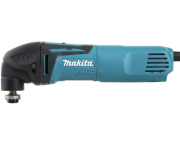 Многофункциональный инструмент (реноватор) MAKITA TM 3000 C (TM3000C) Многофункциональный инструмент (реноватор) MAKITA TM 3000 C (TM3000C)