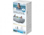 Бассейн INTEX Prism Frame 26784NP (300х175х80)
