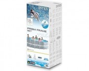 Бассейн INTEX Prism Frame 26732NP (549х122)