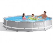 Бассейн INTEX Prism Frame 26710NP (366х76) Бассейн INTEX Prism Frame 26710NP (366х76)