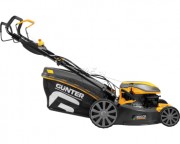 Газонокосилка бензиновая GUNTER LMB-480 SV (GU1558-4)