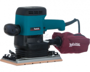 Шлифмашина плоская (виброшлифмашина) MAKITA 9046 (9046) Шлифмашина плоская (виброшлифмашина) MAKITA 9046 (9046)