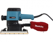 Шлифмашина плоская (виброшлифмашина) MAKITA 9046 (9046)