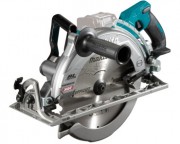 Пила циркулярная аккумуляторная MAKITA RS 002 GZ (RS002GZ)