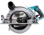 Пила циркулярная аккумуляторная MAKITA RS 002 GZ (RS002GZ) Пила циркулярная аккумуляторная MAKITA RS 002 GZ (RS002GZ)