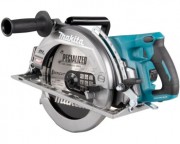 Пила циркулярная аккумуляторная MAKITA RS 002 GZ (RS002GZ)