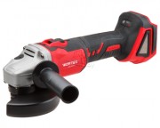 Шлифмашина угловая аккумуляторная WORTEX CAG 1812 E ALL1 (1BCAG001A29) Шлифмашина угловая аккумуляторная WORTEX CAG 1812 E ALL1 (1BCAG001A29)