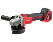 Шлифмашина угловая аккумуляторная WORTEX CAG 1812 E ALL1 (1BCAG001A29)