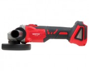 Шлифмашина угловая аккумуляторная WORTEX CAG 1812 E ALL1 (1BCAG001A29)