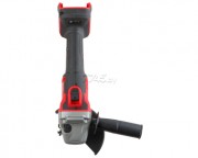 Шлифмашина угловая аккумуляторная WORTEX CAG 1812 E ALL1 (1BCAG001A29)