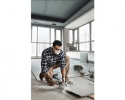 Шлифмашина угловая аккумуляторная BOSCH GWS 180-LI Professional (06019H9025)