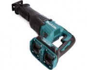 Пила сабельная аккумуляторная MAKITA DJR 360 Z (DJR360Z) Пила сабельная аккумуляторная MAKITA DJR 360 Z (DJR360Z)