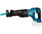 Пила сабельная аккумуляторная MAKITA DJR 186 Z (DJR186Z) Пила сабельная аккумуляторная MAKITA DJR 186 Z (DJR186Z)