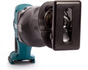 Пила сабельная аккумуляторная MAKITA DJR 186 Z (DJR186Z)