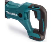 Пила сабельная аккумуляторная MAKITA DJR 186 Z (DJR186Z)