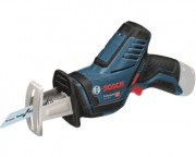 Пила сабельная аккумуляторная BOSCH GSA 12V-14 Professional (0615990M3Z) Пила сабельная аккумуляторная BOSCH GSA 12V-14 Professional (0615990M3Z)