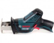 Пила сабельная аккумуляторная BOSCH GSA 12V-14 Professional (0615990M3Z)