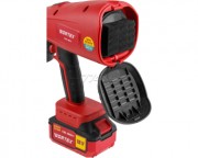 Краскораспылитель аккумуляторный WORTEX CPS 1810 ALL1 (0333262)