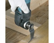 Многофункциональный инструмент (реноватор) аккумуляторный MAKITA DTM 51 Z (DTM51Z)