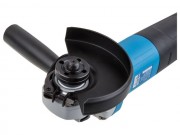 Одноручная углошлифмашина BULL WS 1207 (329010)