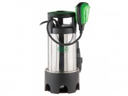 Насос погружной для загрязненной воды, нерж. ECO DI-903, 900Вт (DI-903) Насос погружной для загрязненной воды, нерж. ECO DI-903, 900Вт (DI-903)