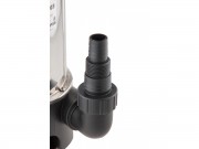 Насос погружной для загрязненной воды, нерж. ECO DI-903, 900Вт (DI-903)