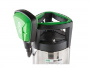 Насос погружной для загрязненной воды, нерж. ECO DI-903, 900Вт (DI-903)