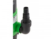 Насос погружной для загрязненной воды ECO DP-753, 750Вт (DP-753)