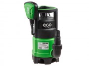 Насос погружной для загрязненной воды ECO DP-601, 600 Вт (DP-601)