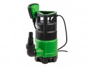 Насос погружной для загрязненной воды ECO DP-601, 600 Вт (DP-601) Насос погружной для загрязненной воды ECO DP-601, 600 Вт (DP-601)