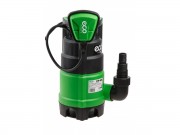 Насос погружной для загрязненной воды ECO DP-601, 600 Вт (DP-601)