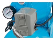 Станция водоснабжения автоматическая DGM BP-1500 (BP-1500)