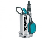 Насос дренажный для чистой воды MAKITA PF 1100 (PF1100)