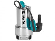 Дренажный насос для грязной воды MAKITA PF 1110 (PF1110)