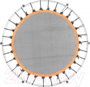 Батут Sundays Acrobat-D140 (с сеткой, разноцветный) Батут Sundays Acrobat-D140 (с сеткой, разноцветный)