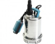Насос дренажный для чистой воды MAKITA PF 0403 Насос дренажный для чистой воды MAKITA PF 0403