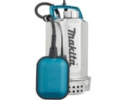 Насос дренажный для чистой воды MAKITA PF 0403