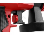 Краскораспылитель электрический WORTEX LX PS 0740 (400 Вт, 700 мл/мин, бак 0.8 л)