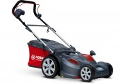 Газонокосилка электрическая Мобил К XME37 ПРО Газонокосилка электрическая Мобил К XME37 ПРО