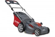 Газонокосилка электрическая Мобил К XME40 ПРЕМИУМ Газонокосилка электрическая Мобил К XME40 ПРЕМИУМ