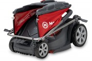 Газонокосилка электрическая Мобил К XME40 ПРЕМИУМ