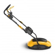 Газонокосилка аккумуляторная на воздушной подушке Stiga AERO 132e KIT