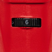 Угловая шлифовальная машина Einhell TE-AG 125/1010 CE Q (4430890) Угловая шлифовальная машина Einhell TE-AG 125/1010 CE Q (4430890)