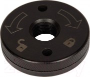 Угловая шлифовальная машина Einhell TE-AG 125/1010 CE Q (4430890)